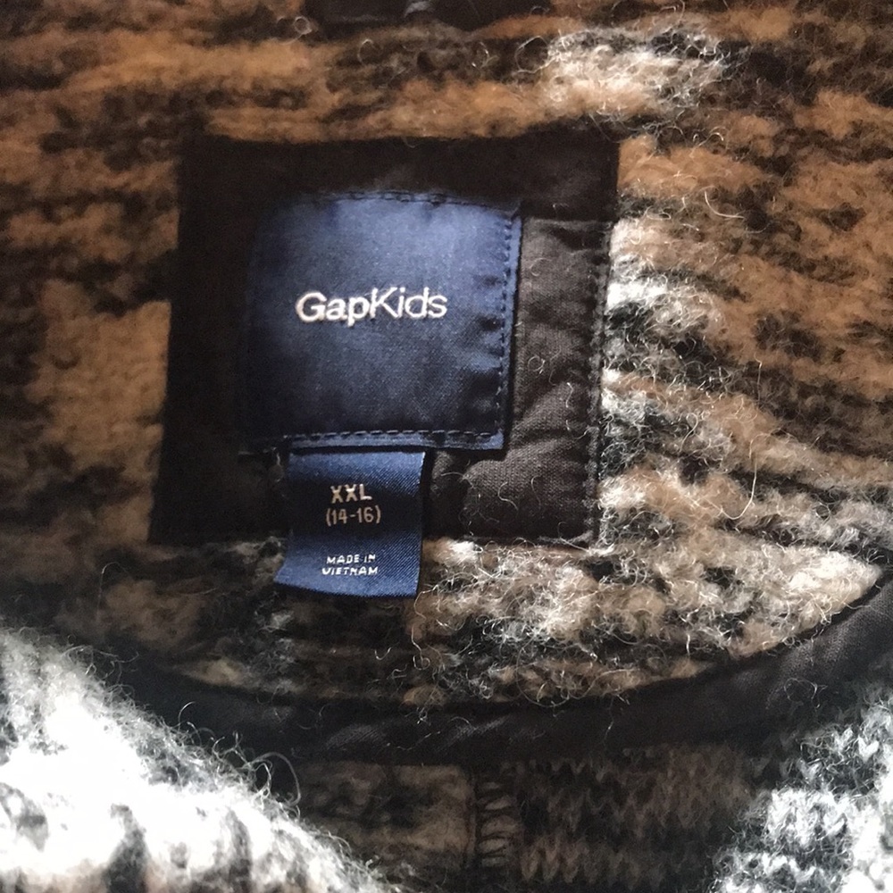 Gap Cardigan or Jacket - Picture 8 of 10